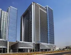 Centro Capital Centre By Rotana 