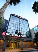 Hotel Skypark Jeju 1 