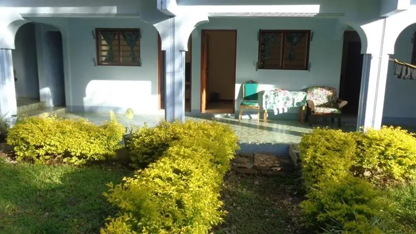 Wai Melmelo Guest House 