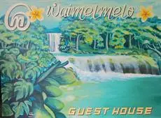 Wai Melmelo Guest House 