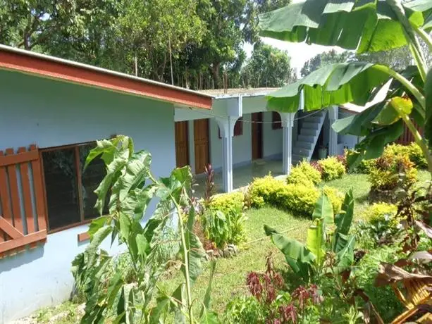 Wai Melmelo Guest House 