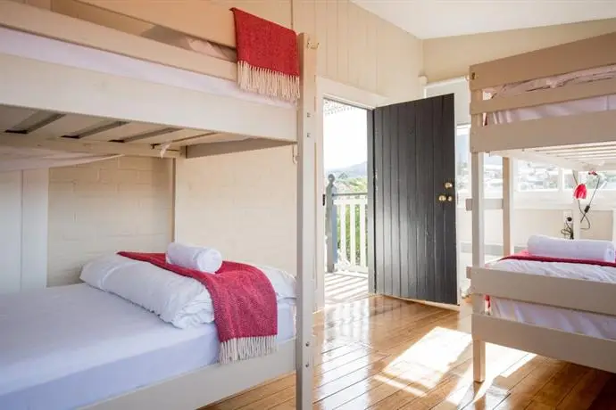 Montacute Boutique Bunkhouse 