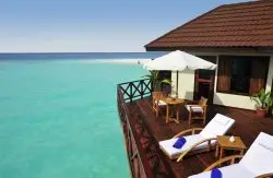 Robinson Club Maldives Henveiru