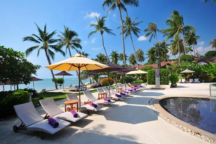 Mercure Koh Samui Beach Resort 