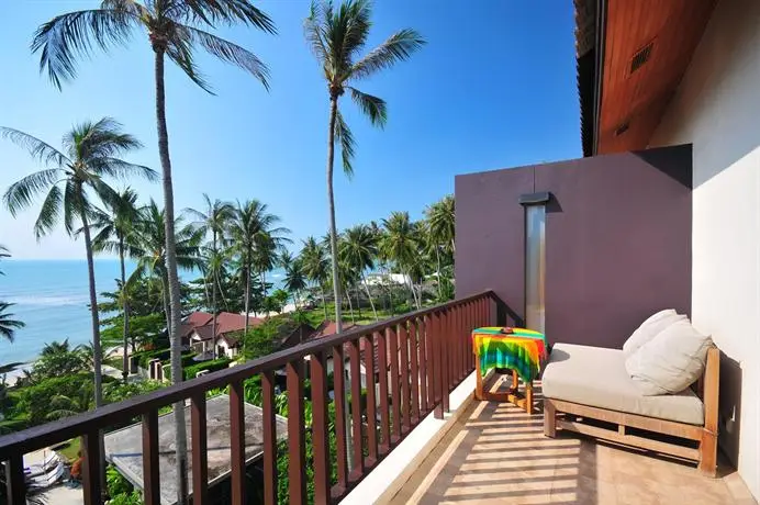 Mercure Koh Samui Beach Resort 