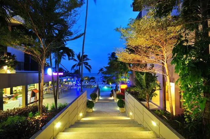 Mercure Koh Samui Beach Resort 