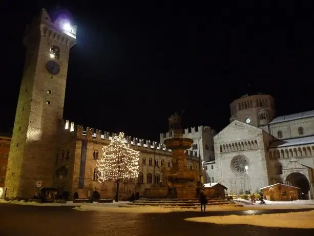 Alloggio Turistico Short Lets al Parco di Melta