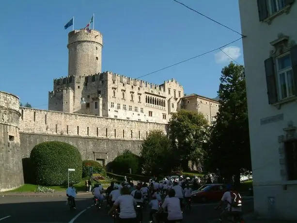 Alloggio Turistico Short Lets al Parco di Melta