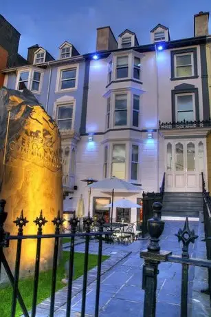 Gwesty Cymru Hotel & Restaurant