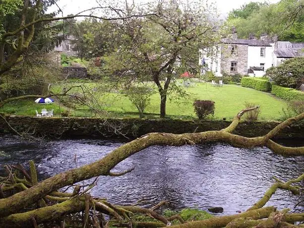 Rydal Lodge Country House B & B