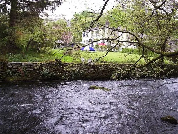 Rydal Lodge Country House B & B 