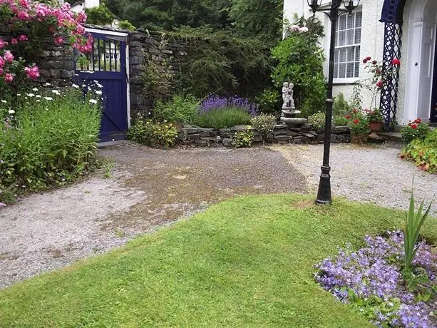 Rydal Lodge Country House B & B 