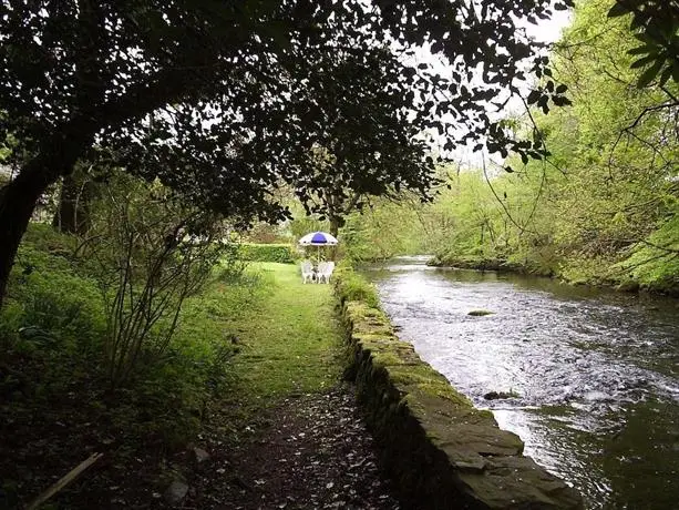 Rydal Lodge Country House B & B 