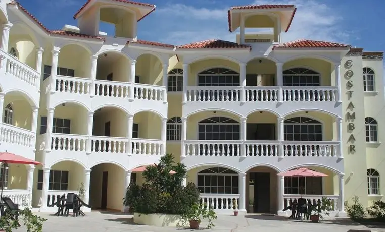 Aparthotel Costambar