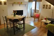 Apartmany Bobrik 