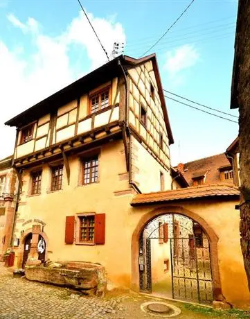 My Riquewihr