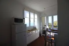 Appartement vue mer 