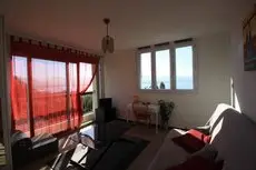 Appartement vue mer 