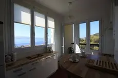 Appartement vue mer 