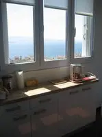 Appartement vue mer 