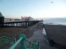 Stay in the heart of Brighton 