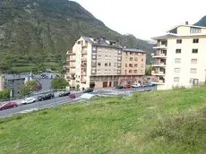 Torre Valentina-Vacances Pirinenca 