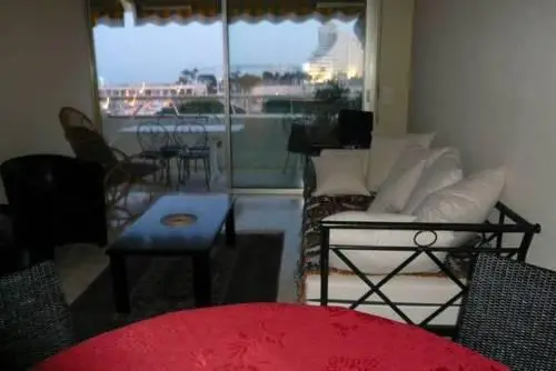 Appartement Marina Baie des Anges