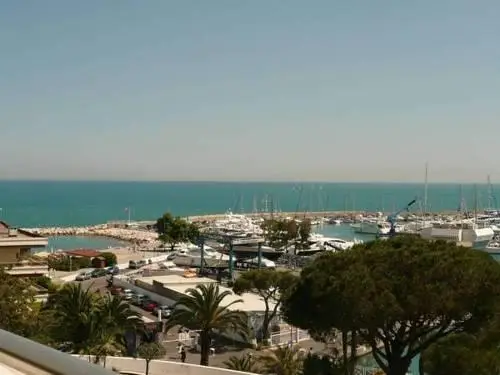 Appartement Marina Baie des Anges