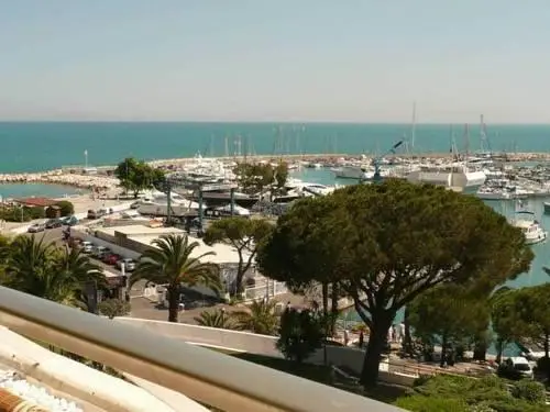 Appartement Marina Baie des Anges