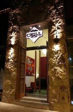 Chill Inn Hostel