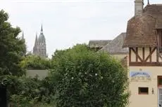 Domaine de Bayeux 