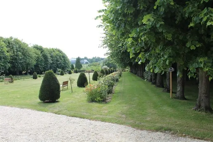 Domaine de Bayeux 