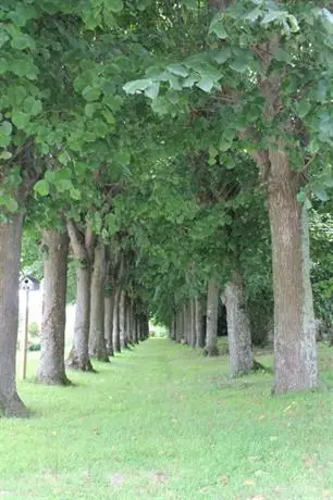 Domaine de Bayeux 