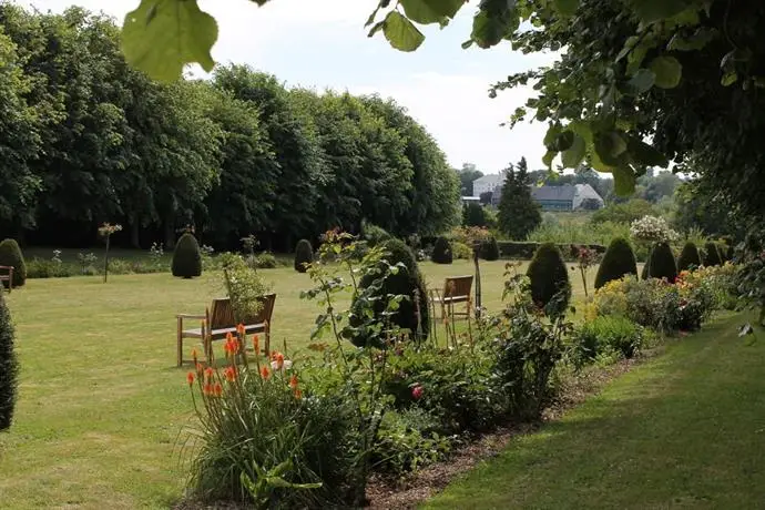 Domaine de Bayeux 