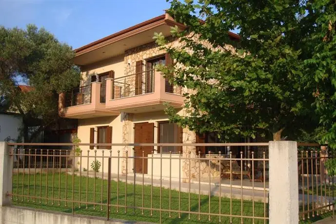 Villa Elva