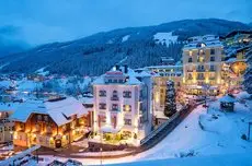 Hotel Gisela Bad Gastein 