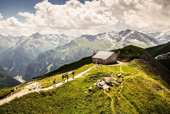 Hotel Gisela Bad Gastein 