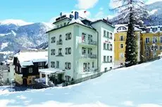 Hotel Gisela Bad Gastein 