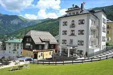 Hotel Gisela Bad Gastein 