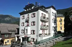 Hotel Gisela Bad Gastein 