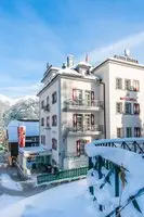 Hotel Gisela Bad Gastein 