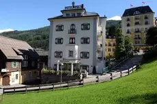 Hotel Gisela Bad Gastein 