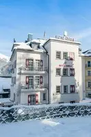 Hotel Gisela Bad Gastein 