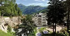 Hotel Gisela Bad Gastein 