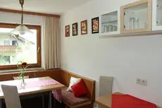 Ferienwohnung Ranalter 