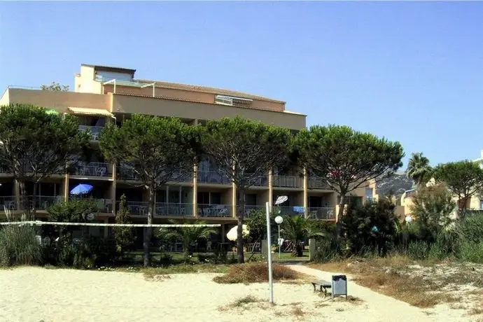 Les Residences Pinea 