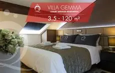 The Queen Luxury Apartments - Villa Gemma 