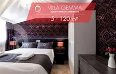 The Queen Luxury Apartments - Villa Gemma 