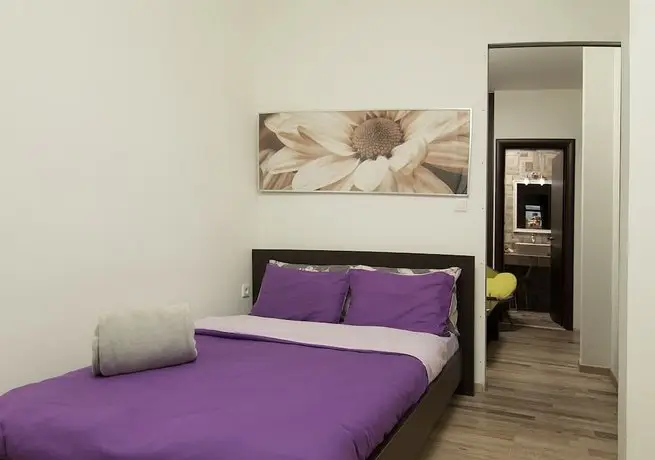 Home Suites Analipsi 