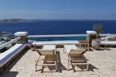 La Maison Blanche Mykonos Island 